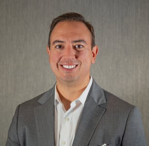 Eric Heath Headshot